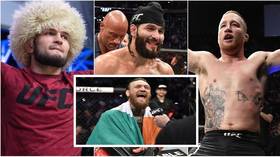 Who's next? Top 5 options for Conor McGregor after quick UFC 246 victory