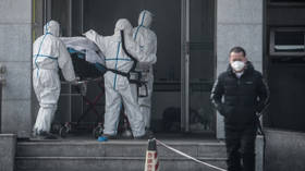 El nuevo virus asesino de China es el SARS mutado y puede ser una mutación más lejos de infectar a millones.  ¿Dará el salto letal?