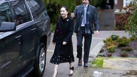Political pawn or guilty as charged? Extradition trial of Huawei CFO Meng Wanzhou gets underway in Vancouver