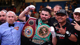 Killer coronavirus KOs Ramirez v Postol WBC & WBO unification world title fight in China