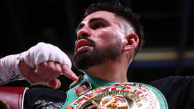 Killer coronavirus KOs Ramirez v Postol WBC & WBO unification world title fight in China