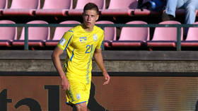 Arsenal set to rival Roman Abramovich's record as Gunners target Ukraine starlet Mykola Matviyenko