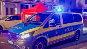 Shots fired in German town of Rot am See reportedly kill 6, shooter in custody