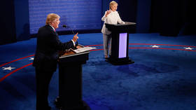 Scientists use PHYSICS to explain why US elections are broken (but are they just centrists still bitter that Trump beat Clinton?)