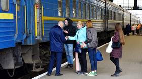 Nein, we didn’t sign! Germans say they are not TAKING OVER Ukraine’s railroads for 10 years (yet) after PM tags Deutsche Bahn