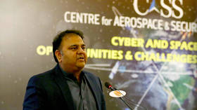 ‘Pakistan has far better minds than India’: Pak government minister’s peculiar pitch to Netflix unleashes slew of criticism