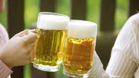 German police probe sale of ‘Nazi beer’ bearing Third Reich symbols