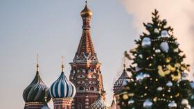 Russian economic growth better than expected amid Western sanctions & global slowdown