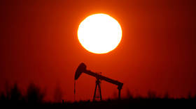 Oil prices rise on surprise crude draw
