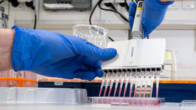 Russia's Ministry of Health names three drugs that can treat new Chinese coronavirus