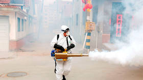 The winners & losers of the Saudi-Russia oil price war