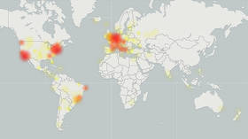 Instagram down again worldwide, 4th time in four days