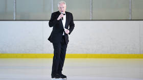 French coach accused of rape admits ‘intimate relationship’ with former skater Sarah Abitbol