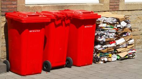 © Global Look Press / Torsten Krüger