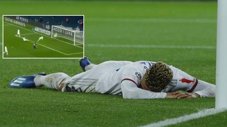 © AFP / screenshot Twitter