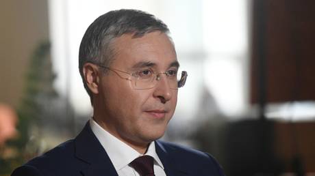 Six months on, Russia overturns controversial ban on its scientists cooperating with foreigners
