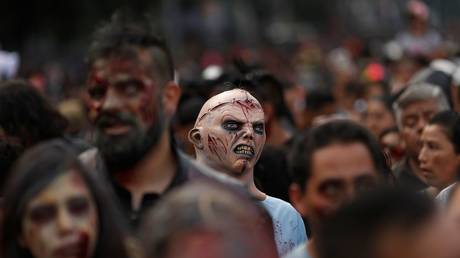 © Reuters / Henry Romero