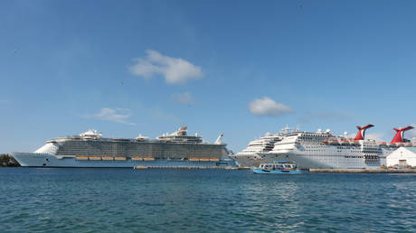 Cruise stocks down but still attractive despite coronavirus, analysts say