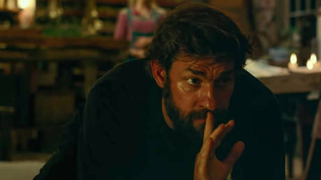 Still from 'A Quiet Place' Dir. John Krasinski (2018) ©  Universal Pictures