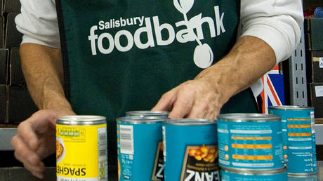 ‘Shocking’: Life expectancy in England flatlines for first time in 100 years & Tory govt’s austerity is major factor – report