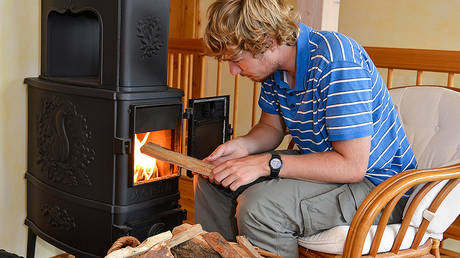 © Global Look Press/imageBROKER.com/Ulrich Niehoff