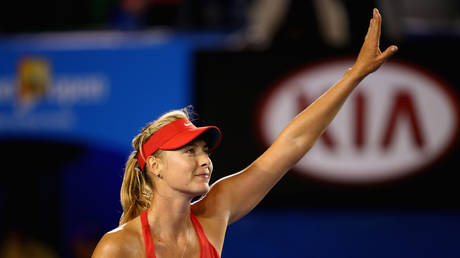 &lsquo;Tennis, I&rsquo;m saying goodbye&rsquo;: Russian five-time Grand Slam champion Maria Sharapova announces retirement