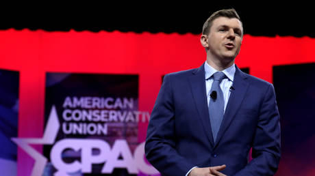‘Fake news abounds’: ABC News suspends reporter after he FUMES over network handling Trump & corporate sell-out in new LEAK