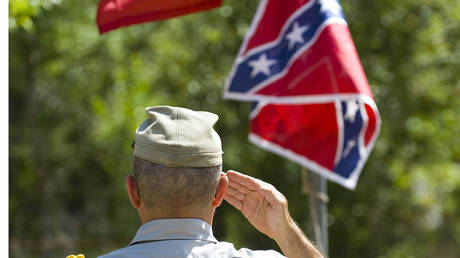 US Marine Corps orders removal of all Confederate paraphernalia from bases around the world