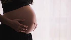 Coronavirus-infected woman gives birth to perfectly healthy baby in China