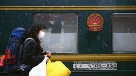 Coronavirus same class as plague & HIV: PM Mishustin says Russia will deport infected foreigners if necessary