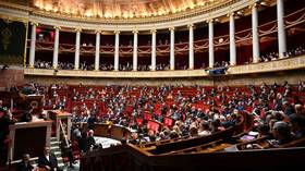 ‘Shame!’ French govt in damage control mode after plan to grant parents 12 days leave over death of child rejected by MPs