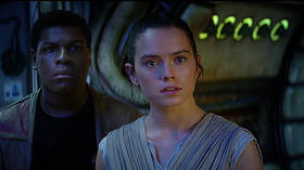 ‘Star Wars’ virtue-signaling or franchise’s ‘New Hope’? Producer promises film directed by WOMAN