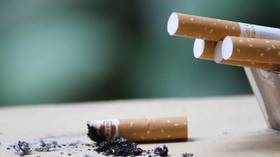 A real kick in the butt! Cigarettes continue emitting harmful chemicals for DAYS after they’re stubbed out, study shows