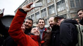 PayPal freezes magazine’s paychecks for article mentioning Iran, citing US sanctions