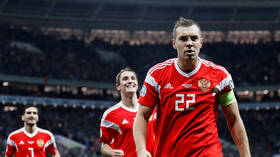 FIFA have 'no update' on Russia 'notification' reports on BAN from 2022 World Cup - spokesperson to RT