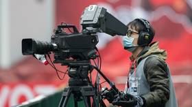Shanghai shutdown: Chinese city to suspend ALL sports events as coronavirus fears increase