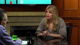 Brooklyn Decker - American model and actress