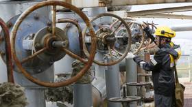 Unpleasant surprise for Washington? US oil sanctions on Iran force India to look to Russia