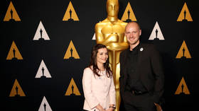 Is Hollywood about to award an Oscar to 'For Sama' – a propagandumentary that pushes Al Qaeda's narrative in Aleppo?