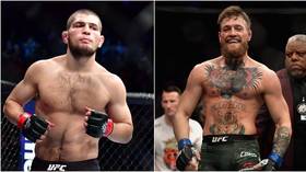 The Conor conundrum: Does Khabib need to ditch anti-McGregor rematch sentiment if he is to stay as UFC champion?