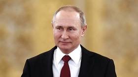 More than 70% of Russians support Putin's constitutional changes — pollster 'Levada'