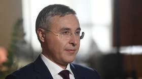 Six months on, Russia overturns controversial ban on its scientists cooperating with foreigners