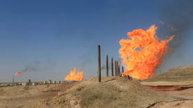 Russian oil & gas firms plan to invest $20 BILLION in Iraq’s energy industry