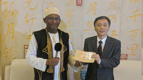 Every little helps: Tiny island nation of Comoros donates €100 to China to help fight coronavirus