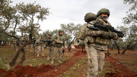 Erdogan vows to strike Syrian army ‘everywhere’ if Turkish soldiers attacked, while also talking Idlib de-escalation with Putin