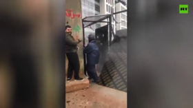 ‘Nothing is truly Scandinavian’ top Nordic airline SAS declares in ad — what could go wrong with that?