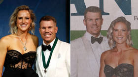 At the HEIGHT of a scandal: Australian newspaper in hot water for making cricketer appear taller than female counterpart