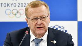 The show goes on: Olympics organizers told there is ‘no case’ for moving or canceling 2020 Tokyo Games