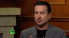 Kurt Busch on NASCAR, early racing days, & his Camaro ZL1