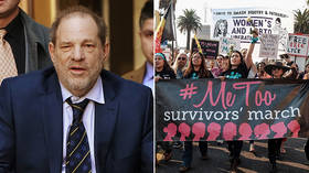As Weinstein verdict comes in, what has #MeToo wrought?